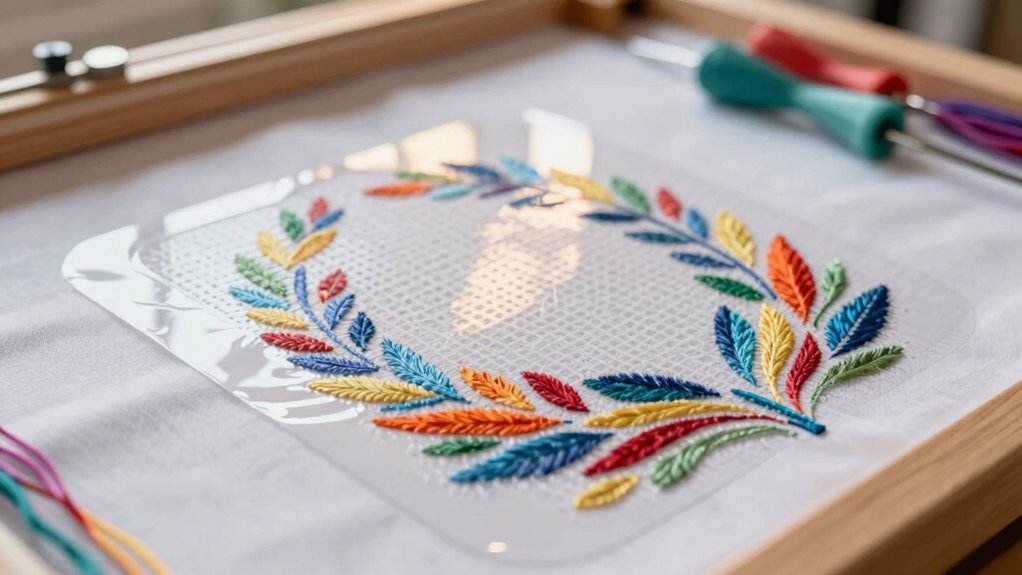 easy fast vibrant transfers