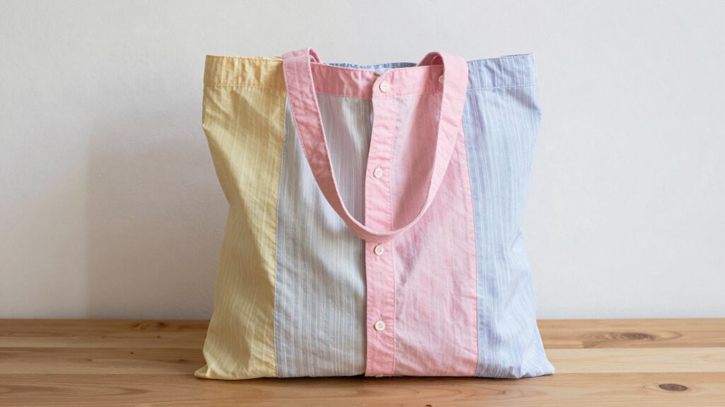 eco friendly fashion creativity