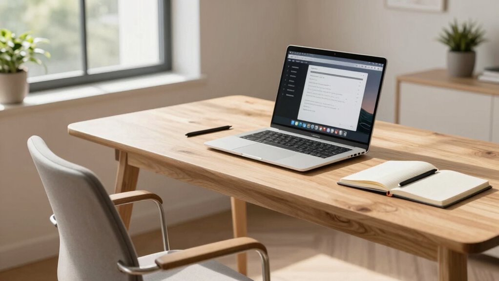 effortless intuitive user experience