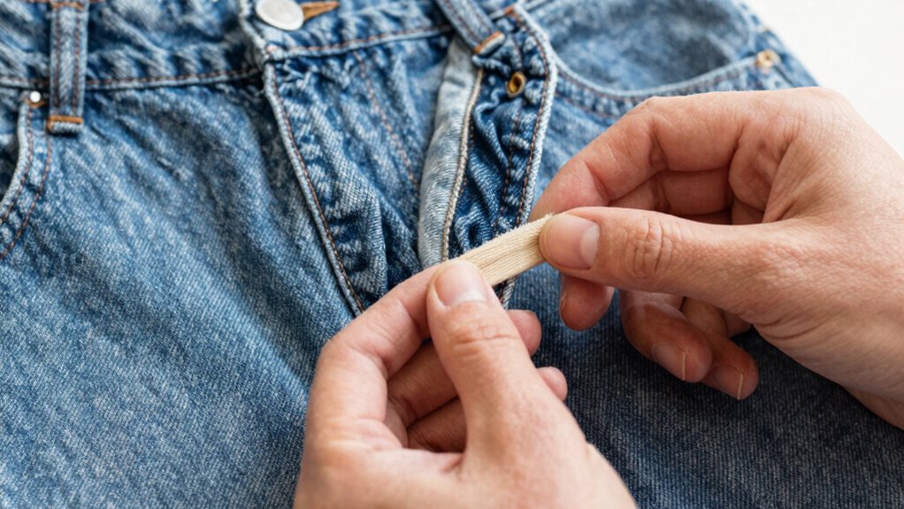 elastic replacement troubleshooting tips