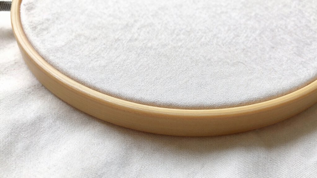 ensure tension and stabilizers