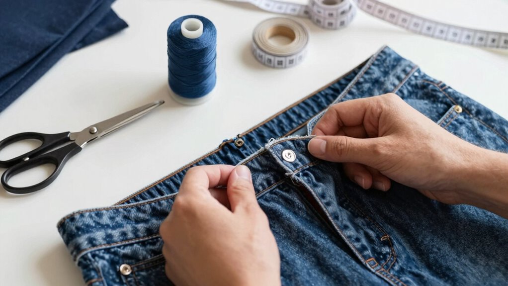 essential tools for elastic replacement