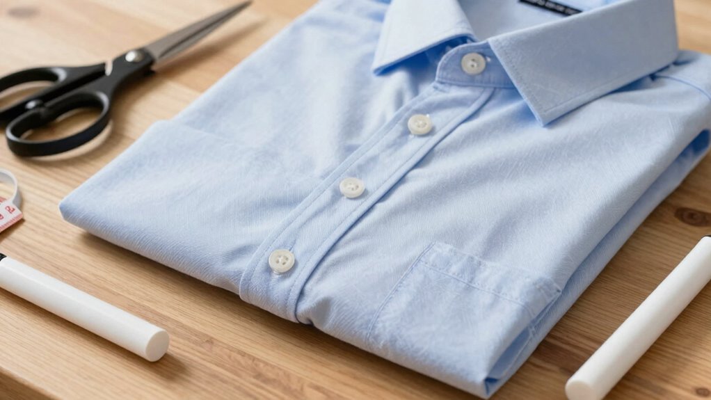 essential upcycling supplies list