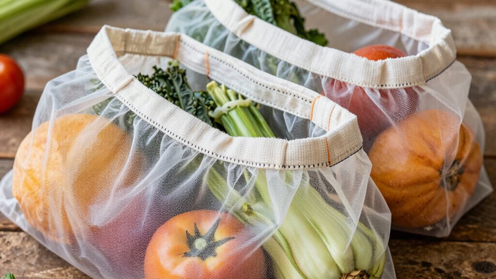 extend produce bag lifespan