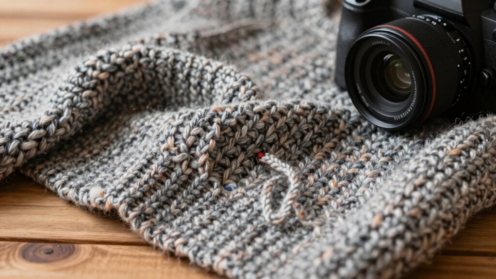 fabric care and dye testing