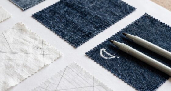 fabric marking tool comparison