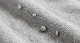 fabric pilling causes and prevention