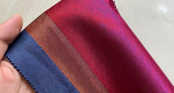 fabric shopping photo checklist