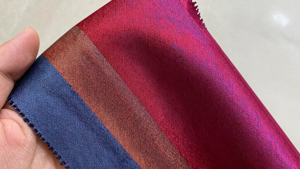 fabric shopping photo checklist