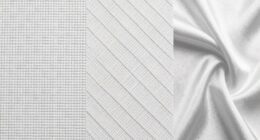 fabric weaving techniques comparison