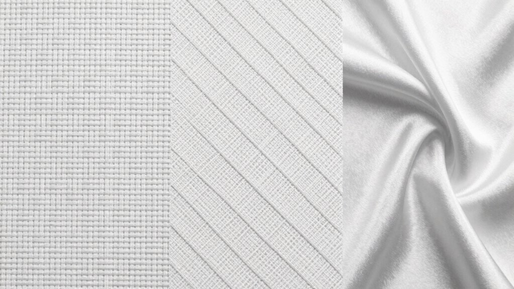 fabric weaving techniques comparison