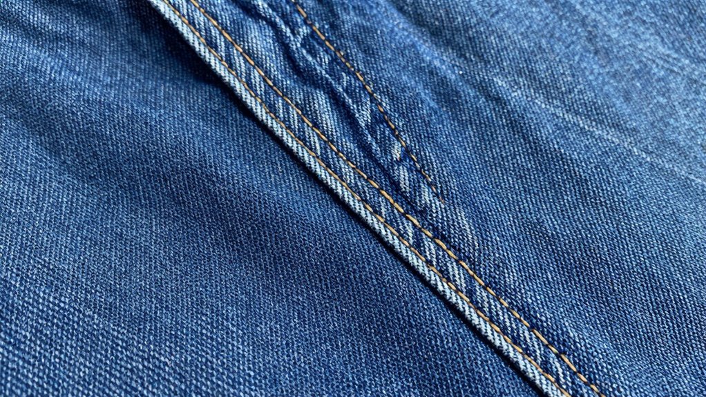 fix seam puckering issues