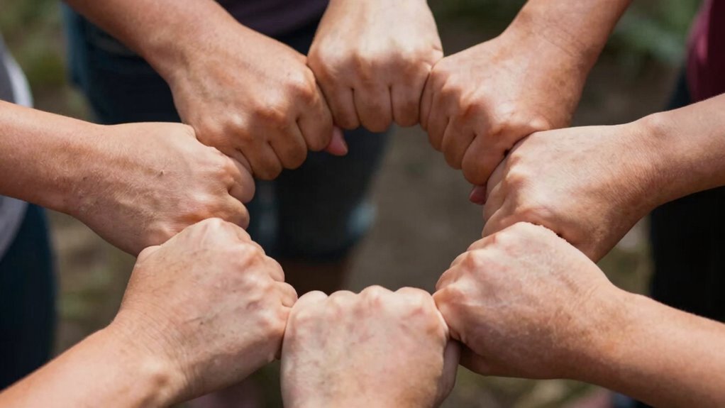 fix twist and realign