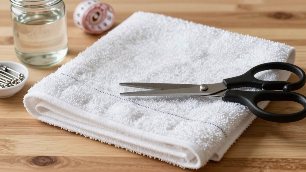 gather eco friendly crafting essentials