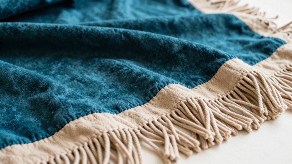 gentle care preserves softness