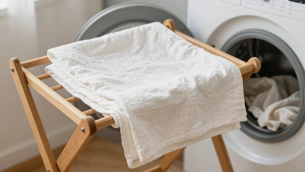 high quality durable linen