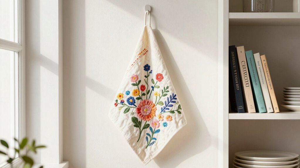 home organization with style