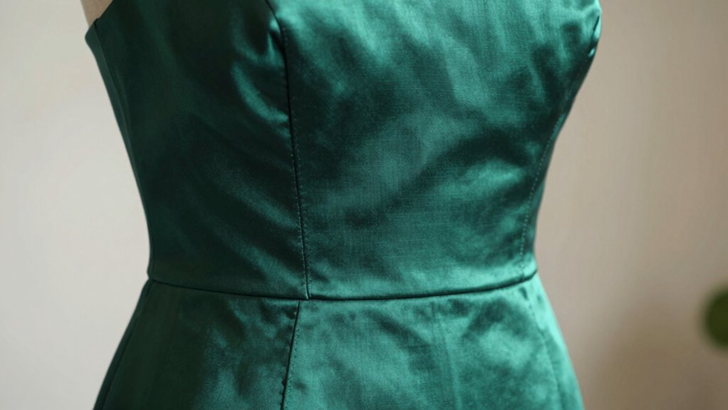 home sewing princess seams