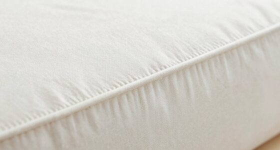 invisible seam knitting