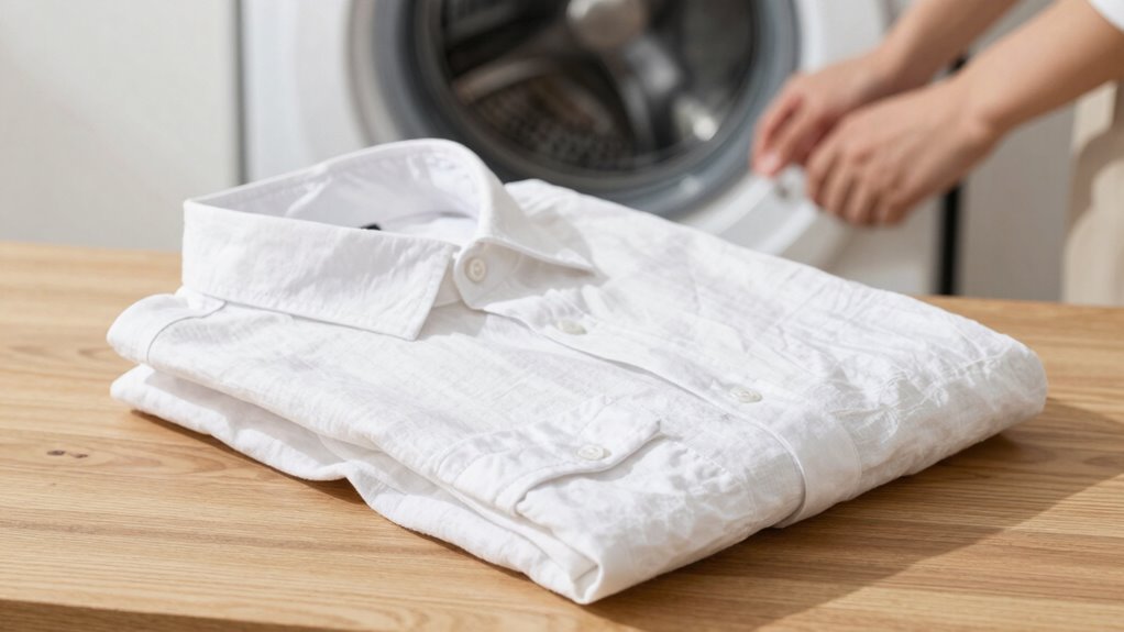 linen care preserves fit