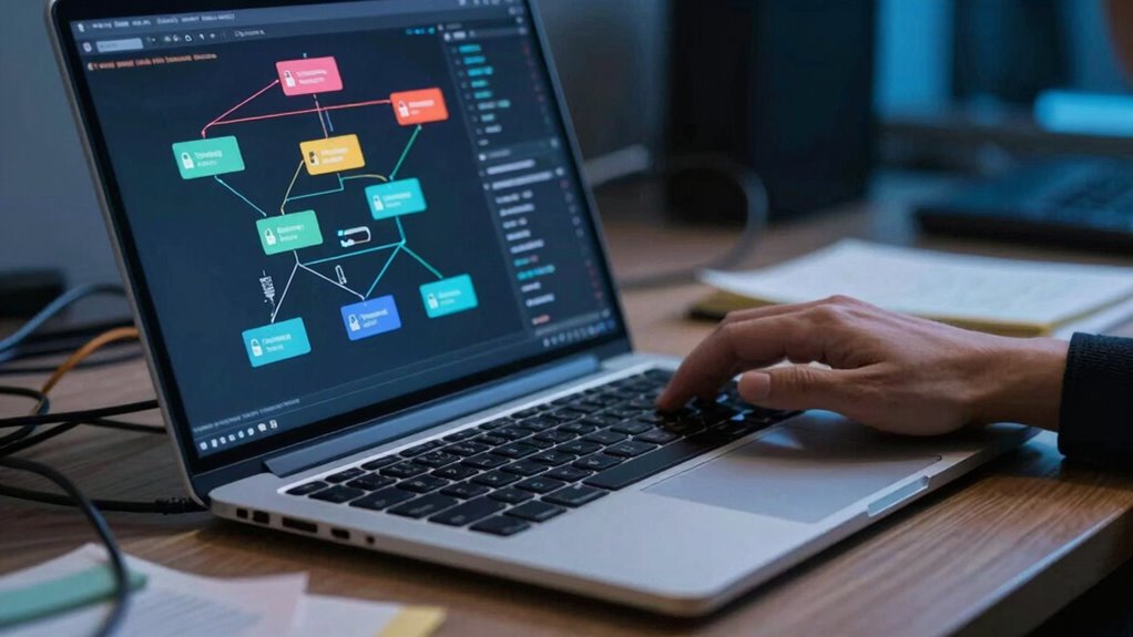 lockfiles ensure dependency stability