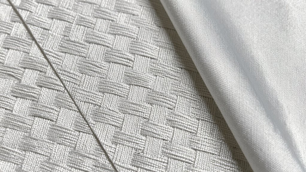 long floats increase shine