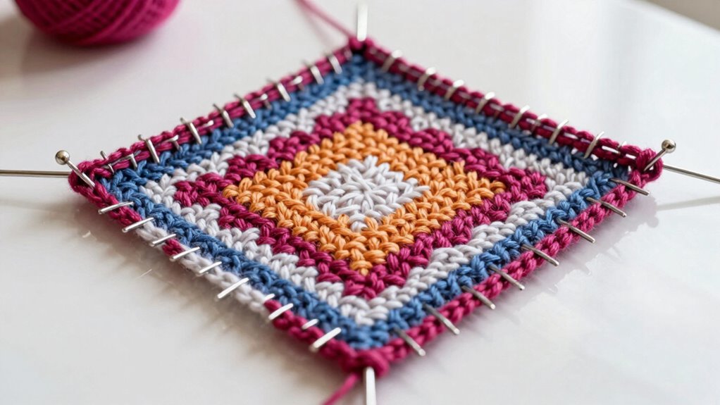 maintain consistent tension control