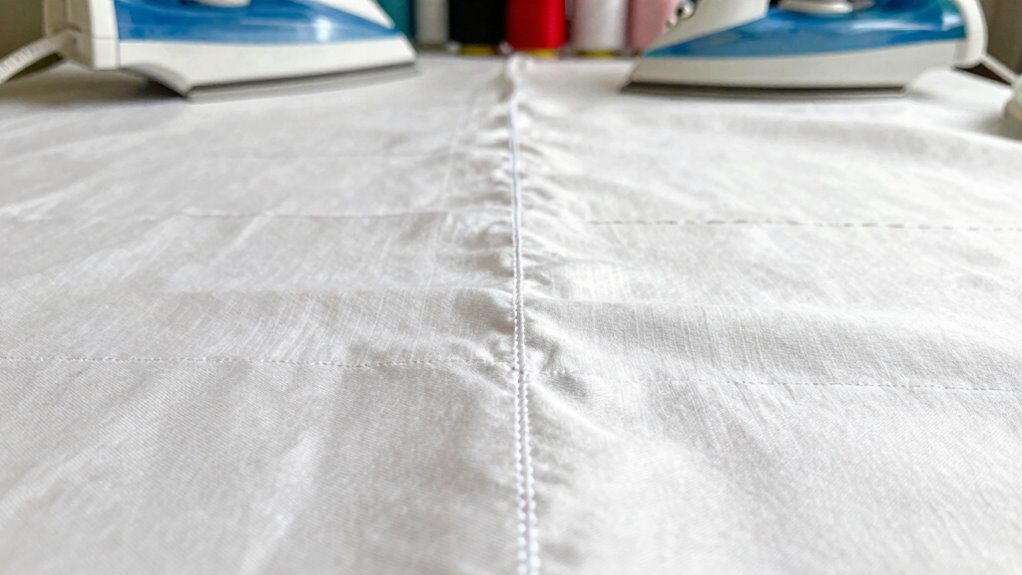 maintain sewing machine regularly