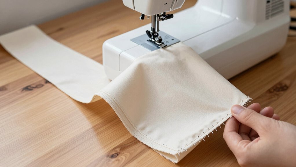 maintain tension and alignment