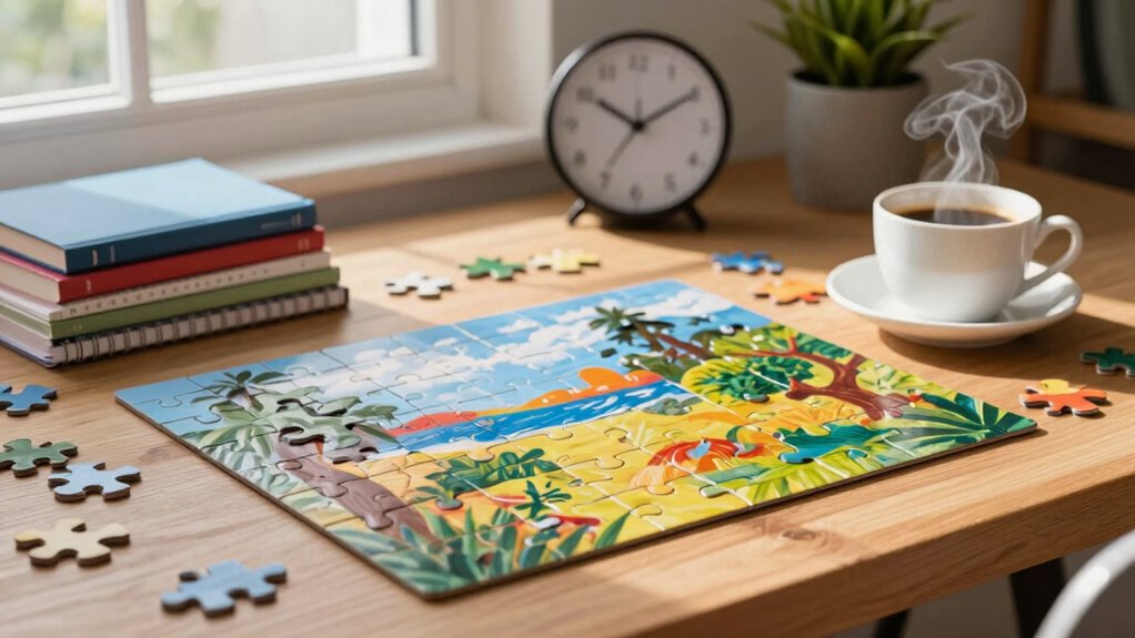 manage tasks restore focus