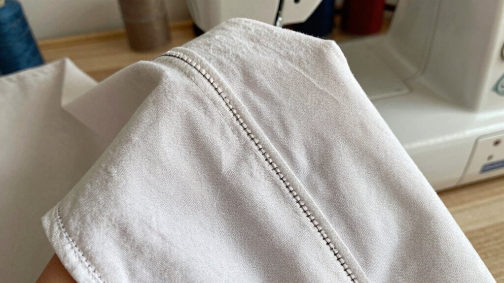 mark align measure sew