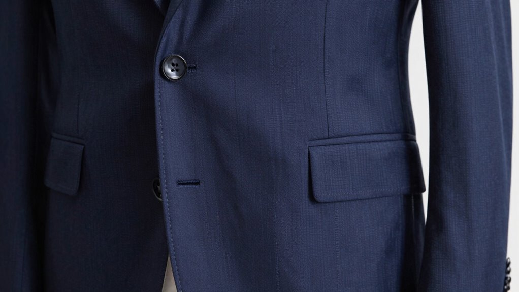 mastering precise pocket sewing