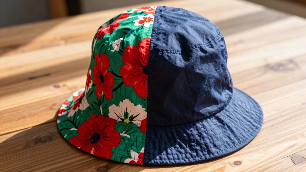 material flexibility affects fit