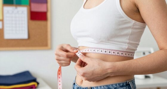 measure for perfect fit