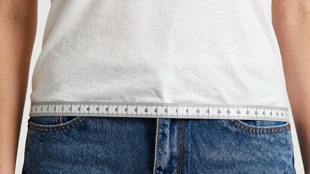 measure mark fit care