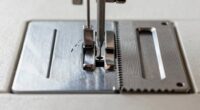 needle plate compatibility matters