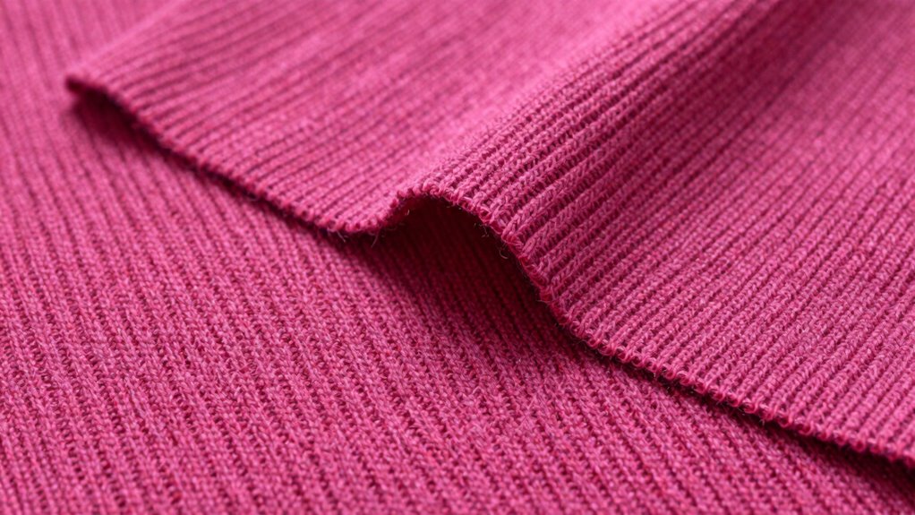 optimal swatch size selection