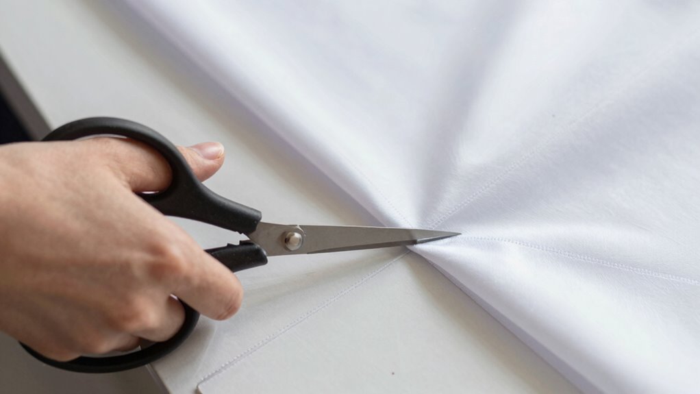 perfect sewing corner techniques