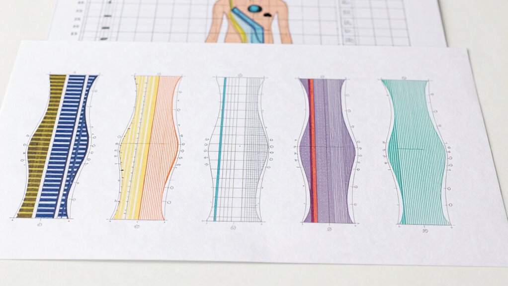 personalized fit over standards