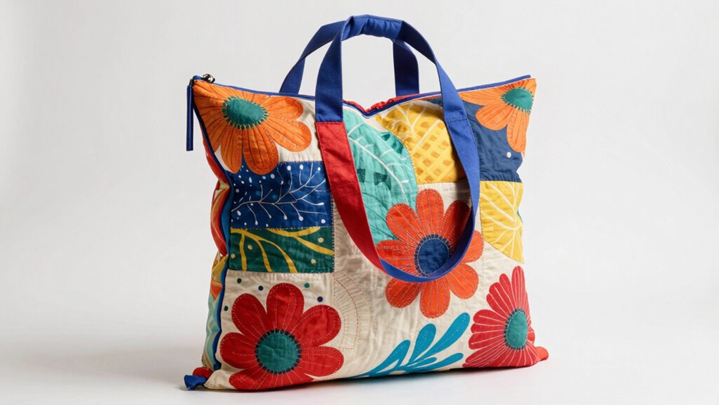 personalized stylish laundry storage