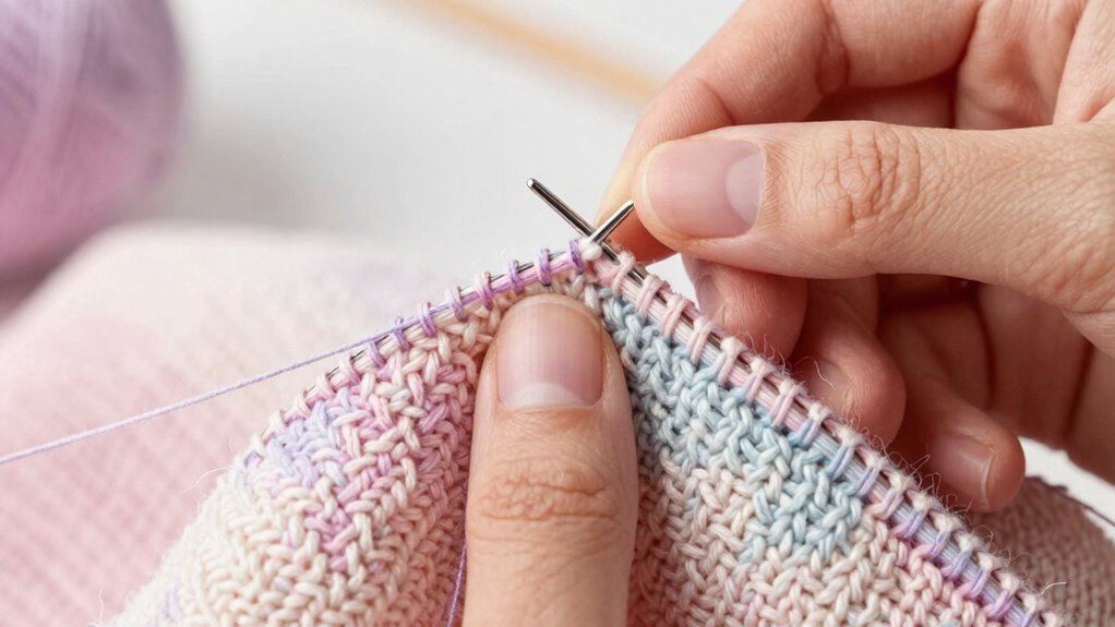 practice consistency tension mastery