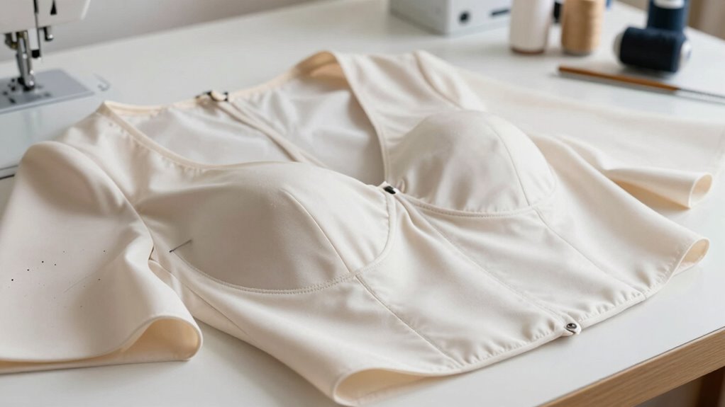 precise marking and pressing