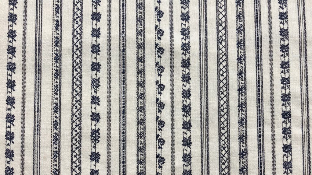 precise pattern alignment techniques