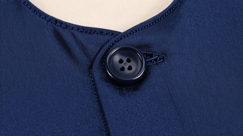 precision patience neatness quality