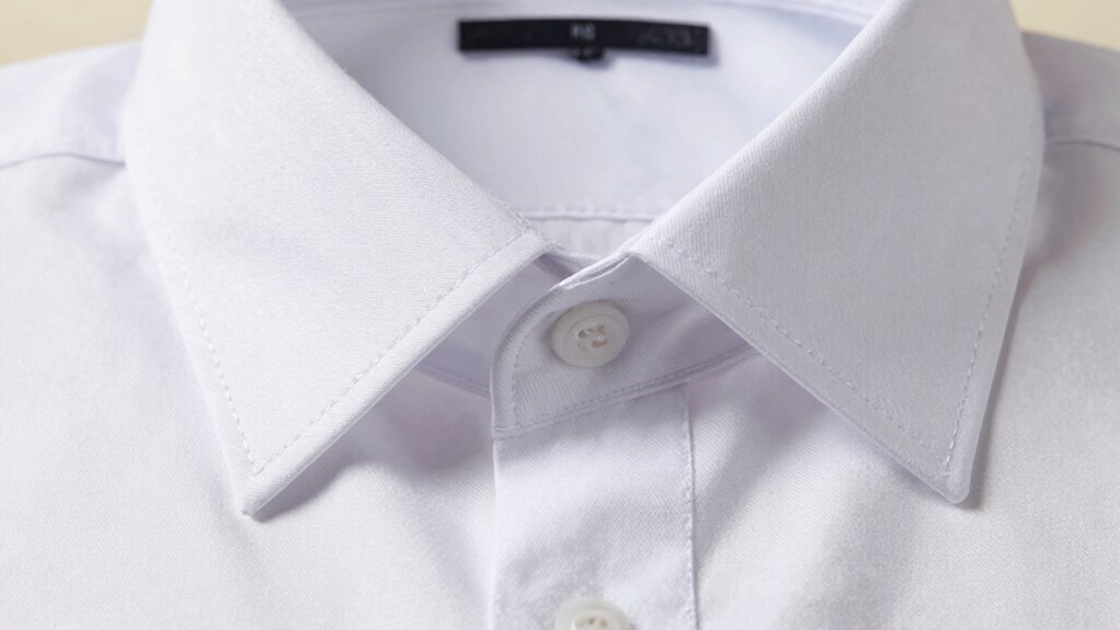 prevent collar stand mistakes