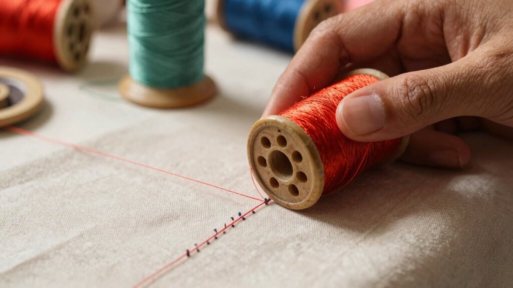 prevent fit mistakes with thread