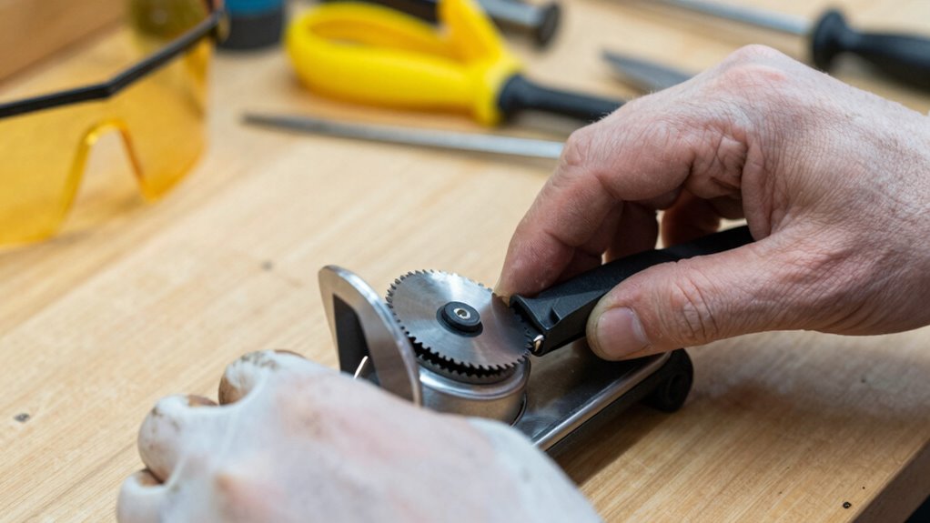 prioritize safety over speed