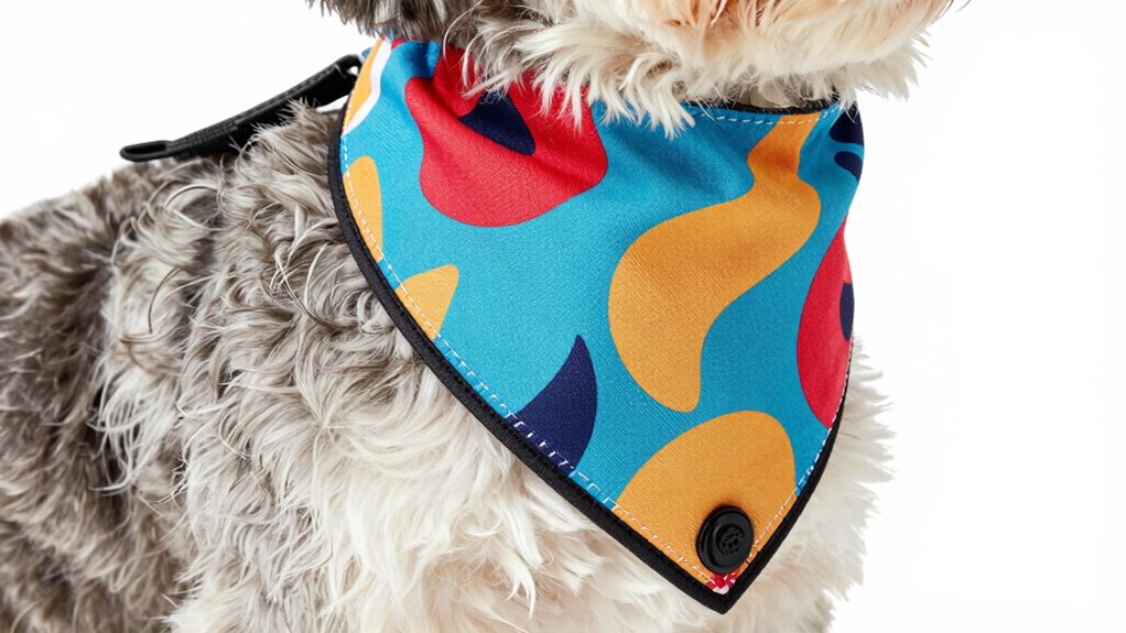 proper fit and comfort