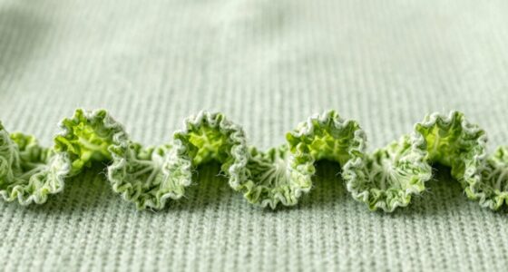 proper hemming technique