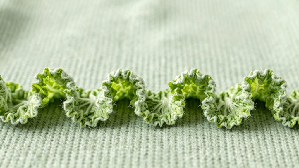 proper hemming technique